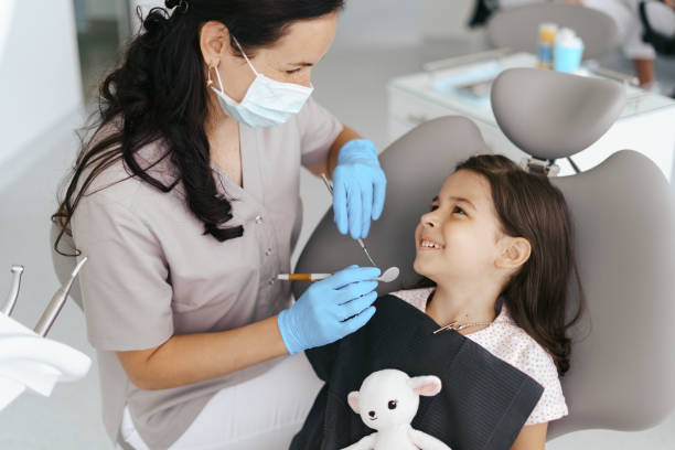 Best Dentist for Dental Trauma  in Walcott, IA